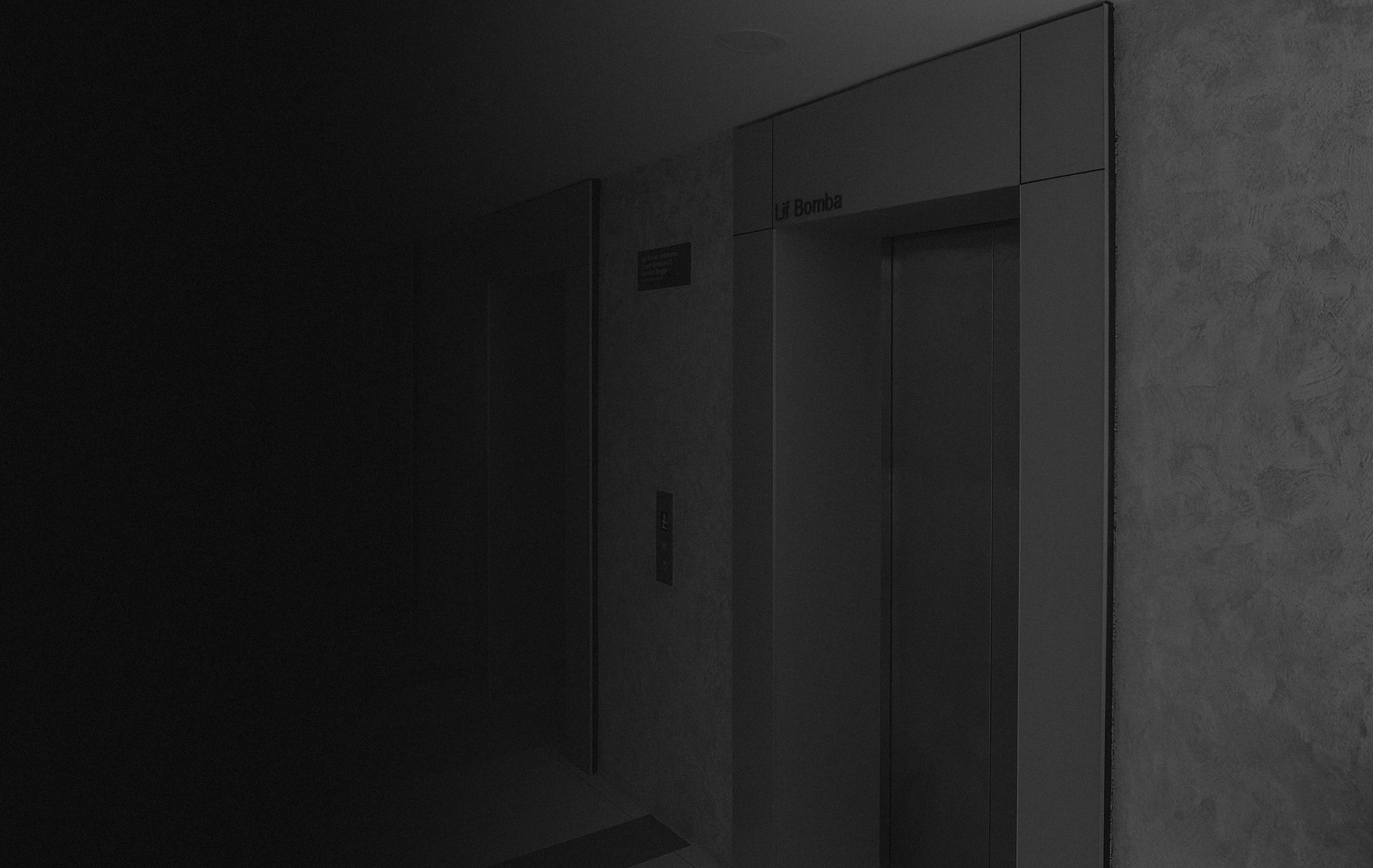parallax background